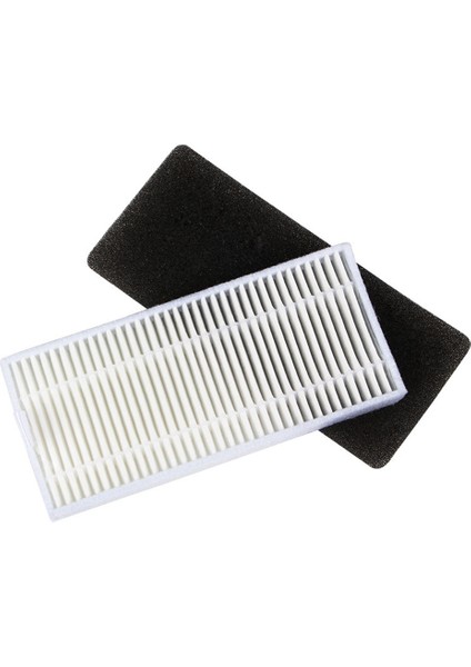 1090 1790 Titanyum Ultra Robot Vakum Yedek Yedek Parça Aksesuarları Hepa Filtre Paspas Bezi (Yurt Dışından) fırsatları