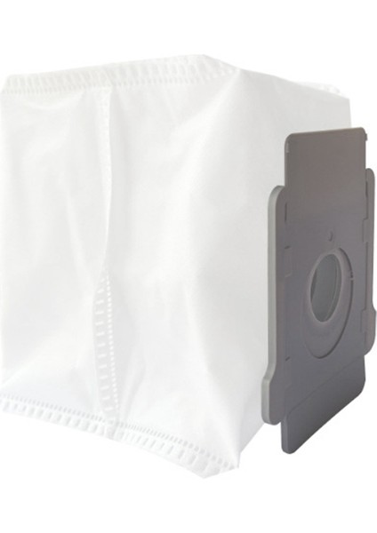 I3, I3+, I4, I4+, I6, I6+ I7, I7+, I7PLUS Temiz Tabanlı Otomatik Kir Bertaraf Torbaları Için 26 Paket Vakum Torbası (Yurt Dışından) indirimleri