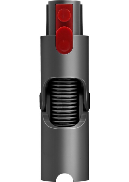 V7 V10 V11 Için Alt Adaptör Vakum Hızlı Bırakma Adaptörü Alt Adaptör 967762-01 Üst Adaptör Temizleme Aracı (Yurt Dışından)