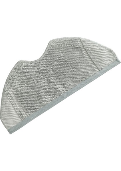 360 S5/s7 Robotlu Süpürge Yedek Parça Yıkanabilir Hepa Filtre Paspas Bezi Yedek Aksesuar (Yurt Dışından) fırsatları