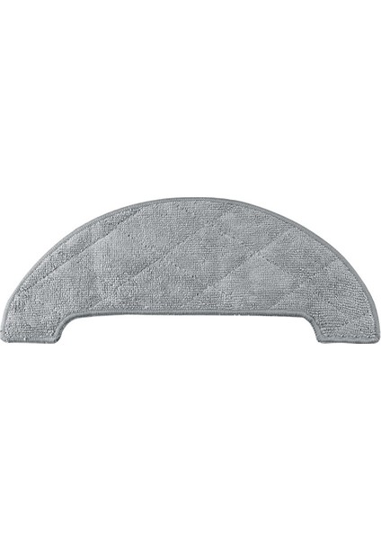 G9070 Robotlu Süpürge Yedek Paspas Pedi Bez Kumaş Aksesuarları Yedek Parçalar (Yurt Dışından) indirimleri