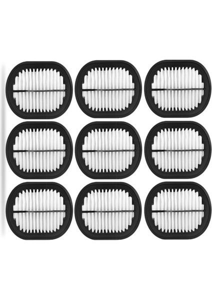 Ifloor One 2.0 Ince Kablosuz Zemin Temizleyici Için Hepa Filtre Yedek Aksesuarları (Yurt Dışından) fiyatları