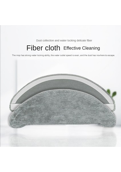 Ana Fırça Yan Fırça Filtresi Paspas Bezi Toz Torbası Eve Plus Robot Süpürge Için Yedek Aksesuarlar (Yurt Dışından) fırsatları