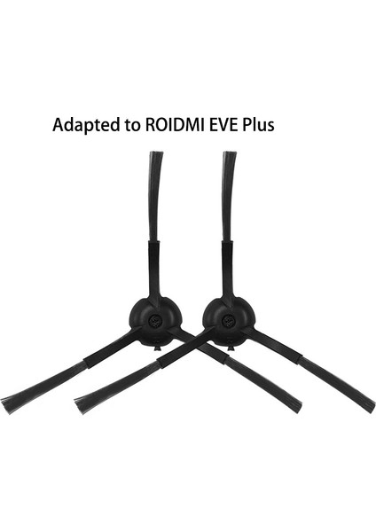 Ana Fırça Toz Torbası Geri Dönüştürülebilir Paspaslar Bezler Eve Plus Robot Temizleyici Için Yan Fırça Parçaları Aksesuarları (Yurt Dışından) modelleri