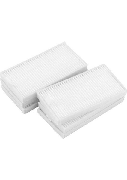 Hepa Filtreler Paspas Bezi 4090 4690 4490 5490 Serisi Robotlu Süpürge Aksesuarları Kumaş Paspas Ekleme Kiti (Yurt Dışından) fiyatları