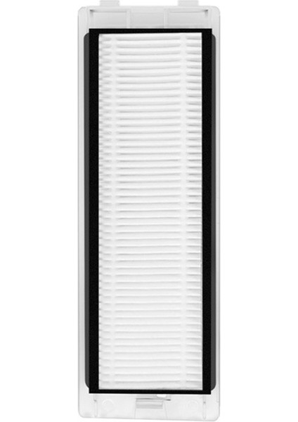 Q/P10 Robotik Elektrikli Süpürge Yedek Yedek Parça Ana Yan Fırça Hepa Filtre Toz Torbası Paspas Bezi (Yurt Dışından) indirimleri