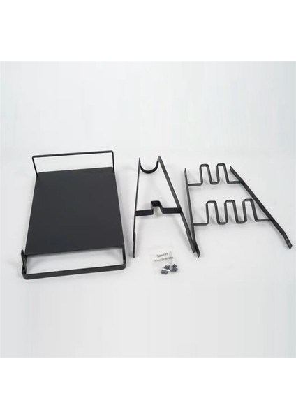 Evrensel Vakum Standı, Depolama Standı Yerleştirme Istasyonu Tutucu, Sabit Depolama Braketi Stand Tutucu (Yurt Dışından)