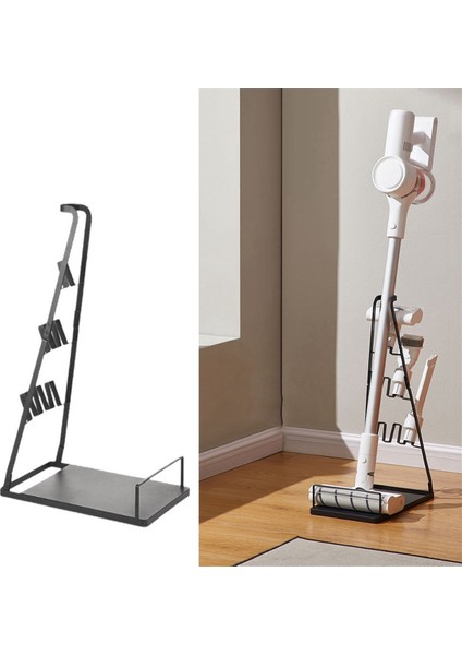 Evrensel Vakum Standı, Depolama Standı Yerleştirme Istasyonu Tutucu, Sabit Depolama Braketi Stand Tutucu (Yurt Dışından) indirimleri