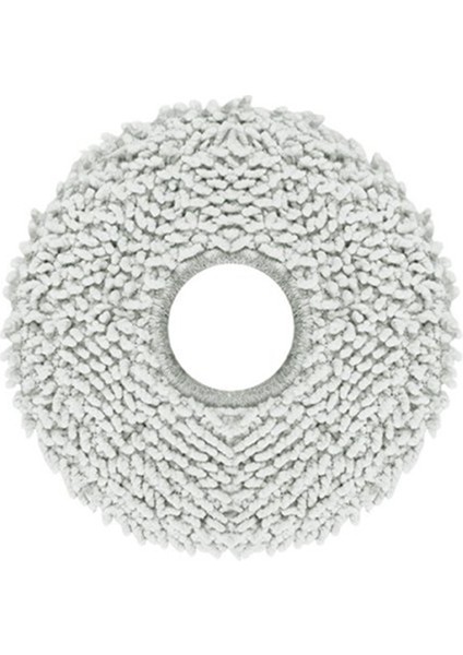 Debot T20 Pro Robotik Süpürge Parçaları Ana Yan Fırça Paspas Bezi Kapak Hepa Filtre Aksesuarı Yedek Parça (Yurt Dışından) modelleri