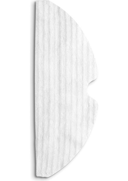 S6/s6 Maxv/s6 Pure/e4/s5 MAX/S5/E35/E25 Elektrikli Süpürge Için Mikrofiber Tek Kullanımlık Paspas Bezi Yedek Parçaları (Yurt Dışından) fiyatları