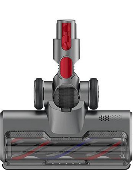 V10 V11 Için Sert Zemin ve Alçak Halı Vakum Sert Zemin Aparatı Için Yedek Kafa (Yurt Dışından)
