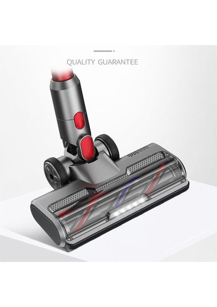 V10 V11 Için Sert Zemin ve Alçak Halı Vakum Sert Zemin Aparatı Için Yedek Kafa (Yurt Dışından) fiyatları