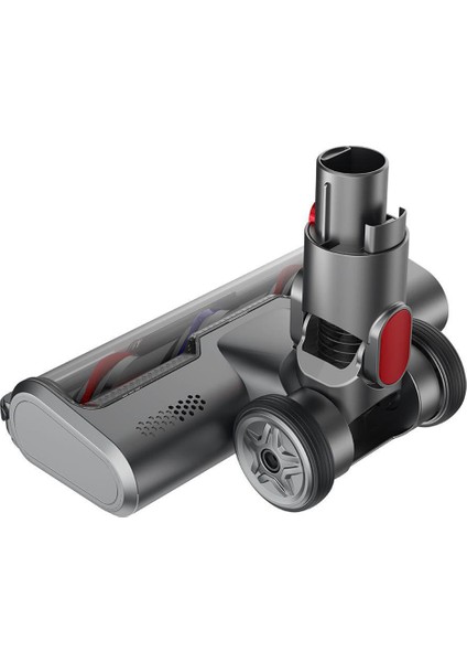 V10 V11 Için Sert Zemin ve Alçak Halı Vakum Sert Zemin Aparatı Için Yedek Kafa (Yurt Dışından) indirimleri