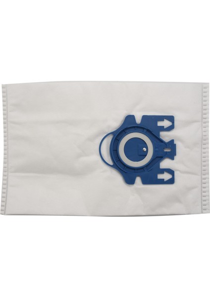 8 Vakumlu Toz Torbası Tip Gn ve Komple C3, C2,c1 ve Airclean 3D Efficiency Kutu Torbası ile Uyumlu 4 Filtre (Yurt Dışından) fırsatları