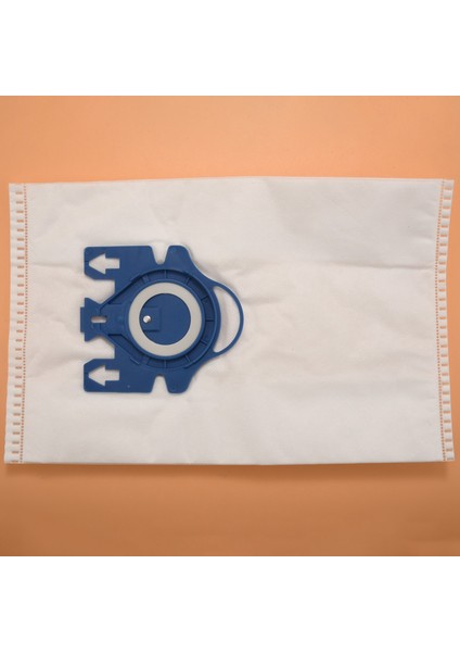 8 Vakumlu Toz Torbası Tip Gn ve Komple C3, C2,c1 ve Airclean 3D Efficiency Kutu Torbası ile Uyumlu 4 Filtre (Yurt Dışından) indirimleri