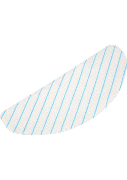 Tek Kullanımlık Güçlü Bez Deebot Ozmo T8 T8 Max Elektrikli Süpürge Parçaları Moping Pedleri Yedek Parça 50 Adet (Yurt Dışından) modelleri