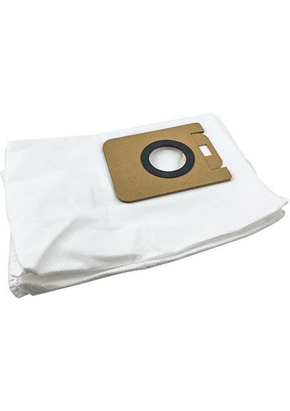 10 Adet Toz Torbası Bot Z10 Pro / L10 Plus Otomatik Boş Robotlu Süpürge Yedek Yedek Parça (Yurt Dışından) indirimleri