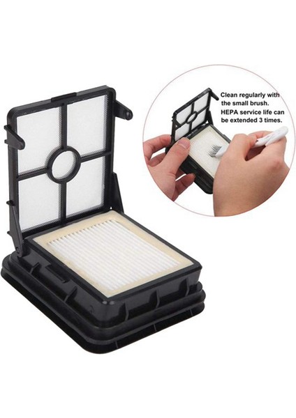 Crosswave 2306 Için Çok Yüzeyli Fırça Rulosu 1934 Alan Halı Fırça Rulosu Çok Yüzeyli 1868 Fırça Rulosu 1866 (Yurt Dışından) fırsatları