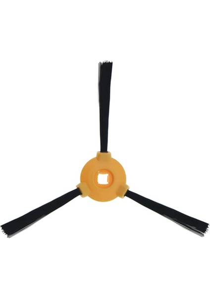 Yedek Parçalar Rulo Fırça Yan Fırça Hepa Filtreler Deebot N79S N79 Robotlu Süpürge Aksesuarları (Yurt Dışından) modelleri