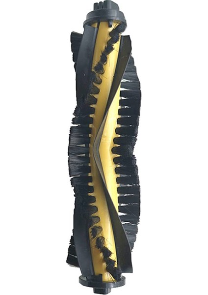 Yedek Parçalar Rulo Fırça Yan Fırça Hepa Filtreler Deebot N79S N79 Robotlu Süpürge Aksesuarları (Yurt Dışından) fırsatları