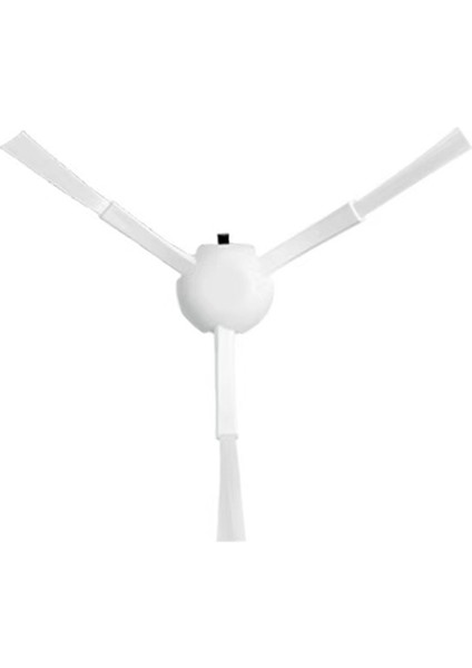 Xıaoml Omni 1s B101CN Robot X10+ L10S ULTRA/S10 Pro Ana Yan Fırça Filtre Paspas Robot Vakum Torbası Parçası (Yurt Dışından)