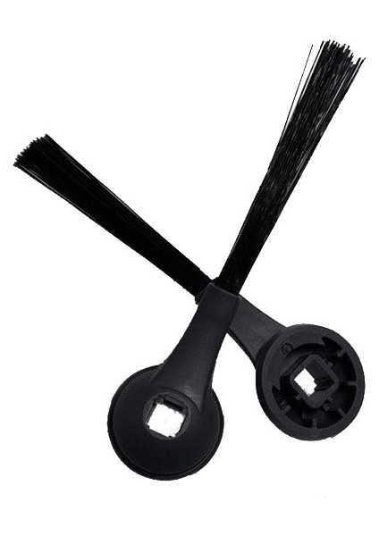 Ana Silindir Fırça Yan Fırçalar Toz Köpük Hepa Filtre Iq R101AE RV1001AE Elektrikli Süpürge Yedek Parçaları (Yurt Dışından) indirimleri