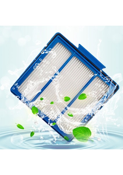 Iq RV1001AE/RV2001AE/RV1000/AV1010AE/AV970 Robotlu Süpürge Yedek Yan Fırça Hepa Hava Filtresi Parçaları (Yurt Dışından) indirimleri