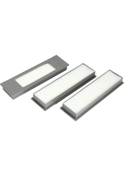 Filtreler Fırça Paspas Bezi Seti Deebot Ozmo 920 950 Elektrikli Süpürge Parçaları Yedek Aksesuarlar (Yurt Dışından) fiyatları