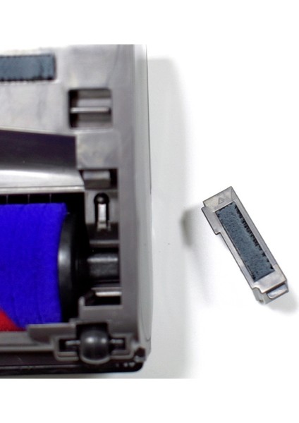 V7 V10 V11 V15 Elektrikli Süpürge Parçaları Için Zemin Başlığı Yumuşak Rulo Fırça (Yurt Dışından) modelleri