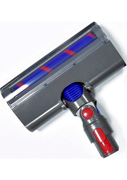 V7 V10 V11 V15 Elektrikli Süpürge Parçaları Için Zemin Başlığı Yumuşak Rulo Fırça (Yurt Dışından) fırsatları