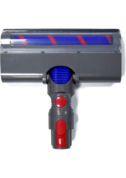 V7 V10 V11 V15 Elektrikli Süpürge Parçaları Için Zemin Başlığı Yumuşak Rulo Fırça (Yurt Dışından) indirimleri