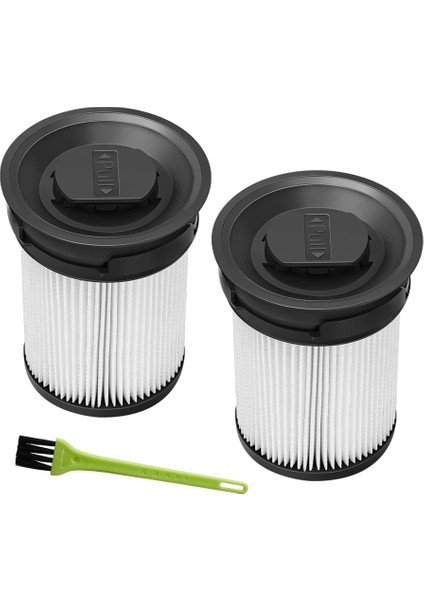 Triflex Hx1 Elektrikli Süpürge Aksesuarları Için Uyumlu Yedek Parçalar Hepa Filtre Parçaları Değiştirin 9178017731 (Yurt Dışından)