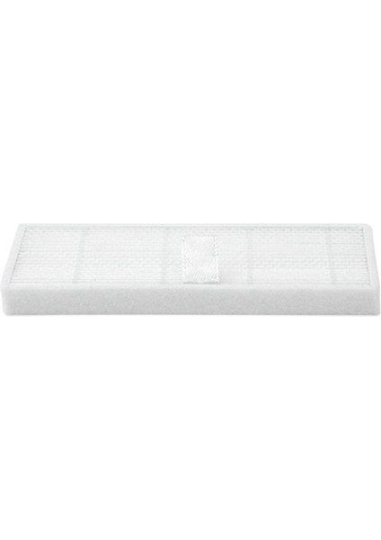 16 Adet Elektrikli Süpürge Aksesuarları Filtre Yan Fırça Değiştirme Kiti S9 Robotlu Süpürge Için Fit Parçaları Değiştirin (Yurt Dışından) indirimleri