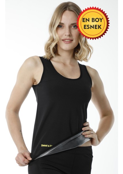 Termal Erkek Egzersiz Atlet fırsatları