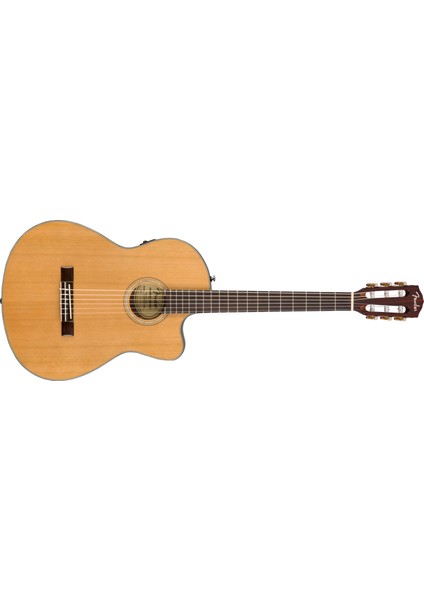 CN-140SCE Elektro Klasik Gitar