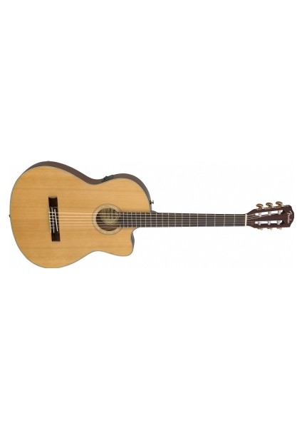 CN-140SCE Elektro Klasik Gitar