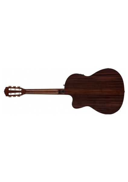 CN-140SCE Elektro Klasik Gitar