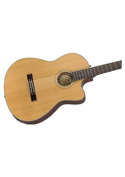CN-140SCE Elektro Klasik Gitar