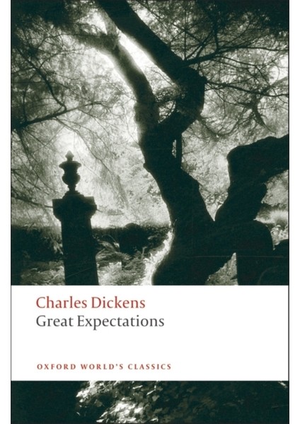 Great Expectations - Charles Dickens