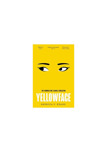 Yellowface