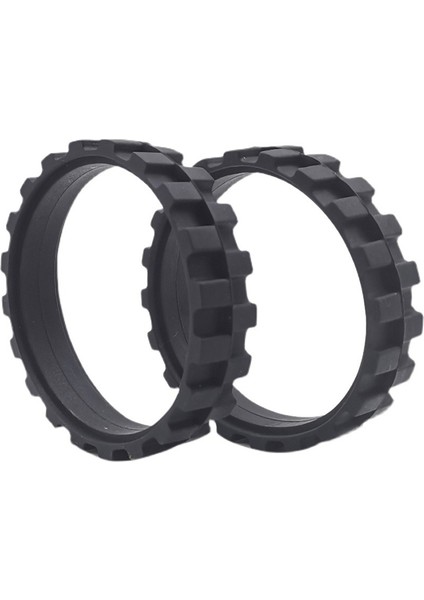 Irobot Roomba Elektrikli Süpürge Için Sağlam Lastikler Yedek Aksesuarlar (Yurt Dışından) fırsatları