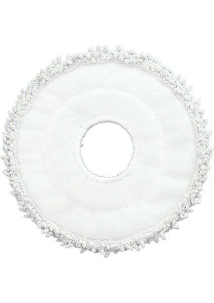 Mıjıa Süpürme Için 1 Ana Fırça + 2 Yan Fırça + 2 Filtre + 2 Mop (Yurt Dışından) indirimleri