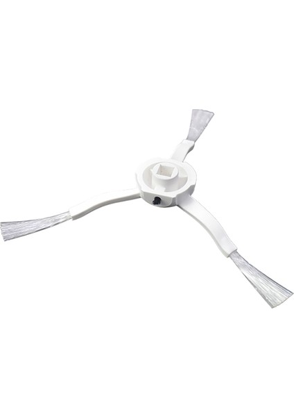 Mijia Rulo Fırça Için 2 Ana Fırça + 6 Yan Fırça + 6 Filtre (Yurt Dışından) fırsatları