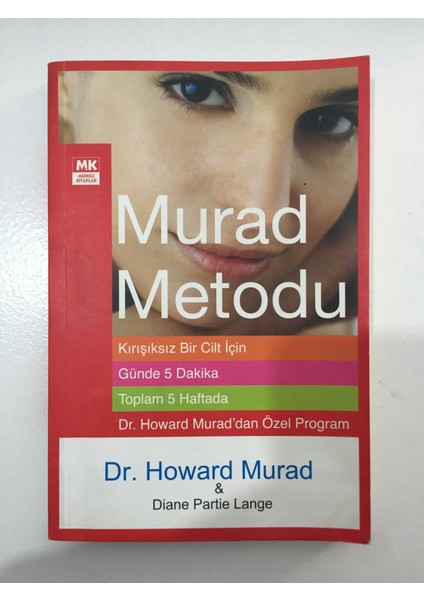 Murad Metodu - Howard Murad