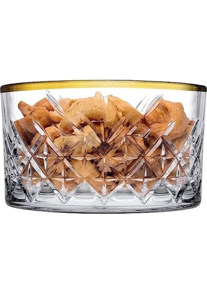 Timeless Golden Touch Kase (17 Cm) 210