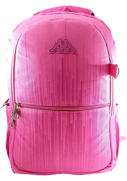 Kappa Pembe Sırt Çantası 2844