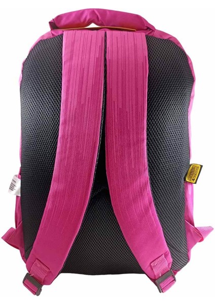 Kappa Pembe Sırt Çantası 2844 modelleri