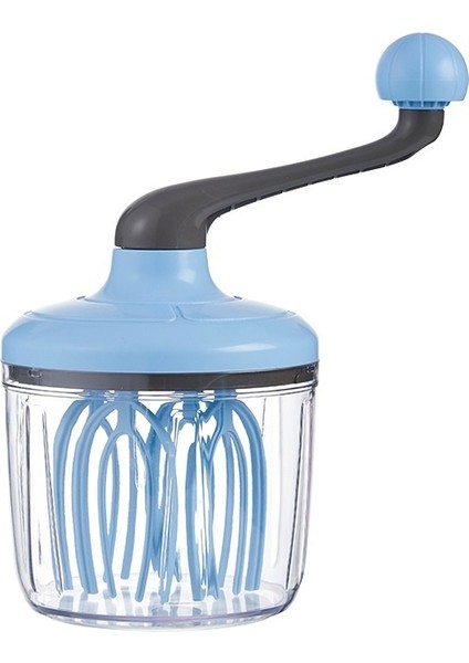 Nara Manuel Krema Çırpıcı Yumurta Çırpıcı (Yurt Dışından)