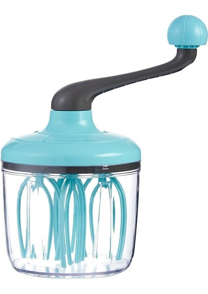 Nara Manuel Krema Çırpıcı Yumurta Çırpıcı (Yurt Dışından)