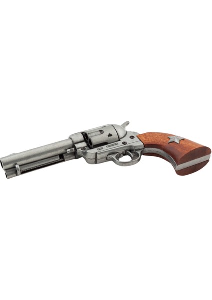 Western Koleksiyonu Colt 45 Peacemaker Tabanca Replikası